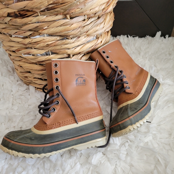 Sorel Shoes - Sorel boots